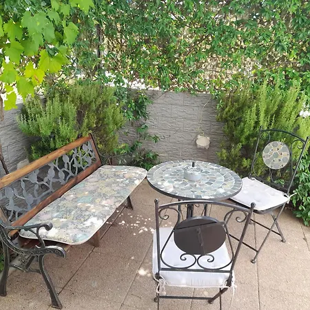 Tustica Appartamento *