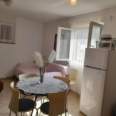 Appartement Tustica *