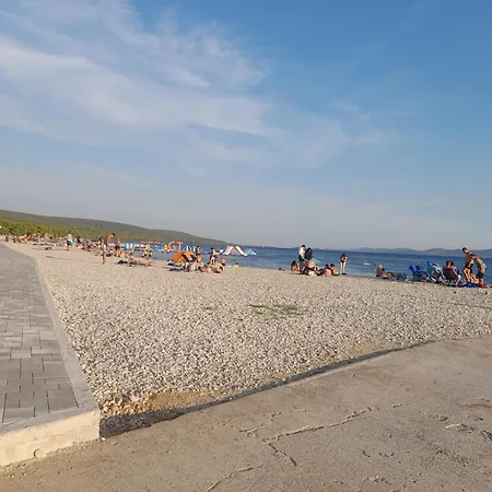 Apartament Tustica Sukošan