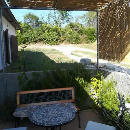 Appartement Tustica