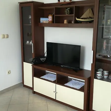 Tustica Appartement *