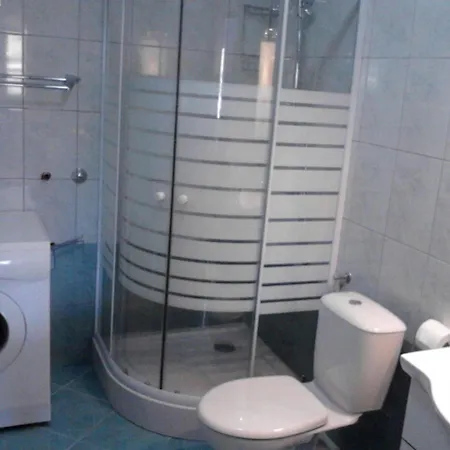 Appartement Tustica