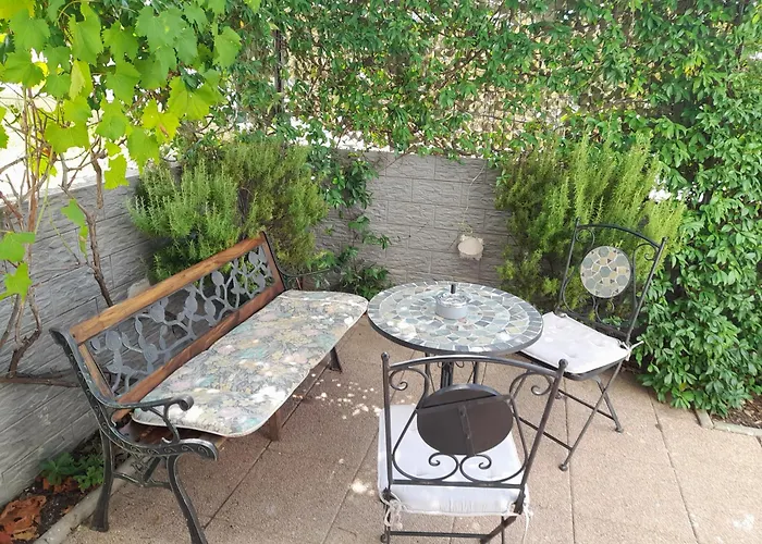 Tustica Appartamento *