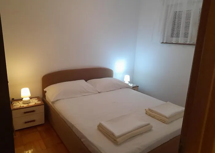 Tustica Appartamento Sukošan