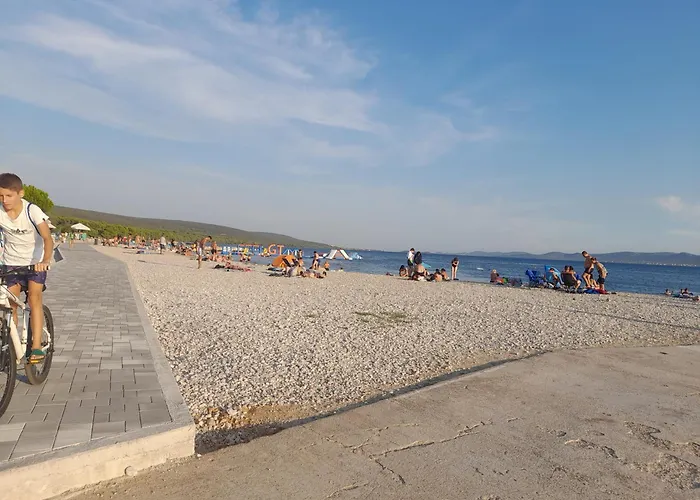 Appartamento Tustica Sukošan