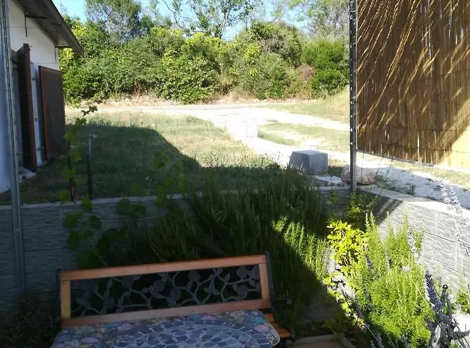 Appartamento Tustica