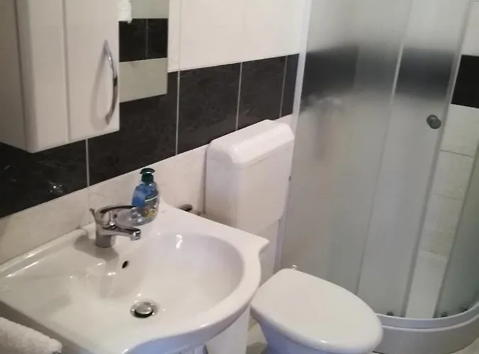 Apartament Tustica Sukošan