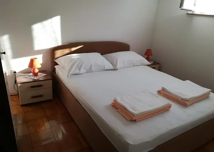 Appartamento Tustica