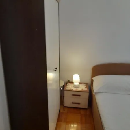 Tustica Apartman